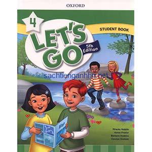 Let's Go 5th Edition 4 Student Book 12 Let's Go 5th Edition 4 Student Book