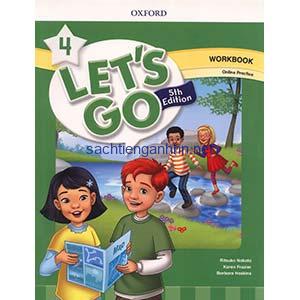Let's Go 5th Edition 4 Workbook 13 Let's Go 5th Edition 4 Workbook