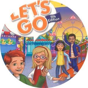 Let's Go 5th Edition 5 Class Audio CD 1 1 Let's Go 5th Edition 5 Class Audio CD