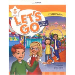Let's Go 5th Edition 5 Student Book 17 Let's Go 5th Edition 5 Student Book