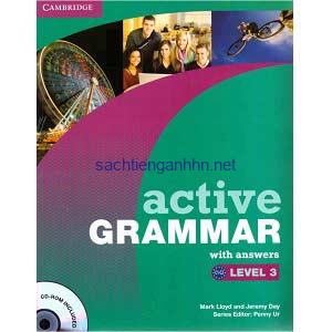 Active Grammar 3 Student Book 7 Active Grammar 3 Student Book