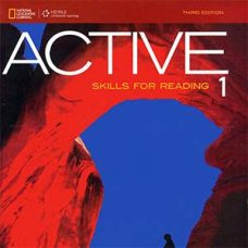 Active Skills for Reading 1 3rd Edition CD1 Active Skills for Reading 1 3rd Edition CD
