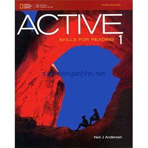 Active Skills for Reading 1 3rd Edition 1 Active Skills for Reading 1 3rd Edition