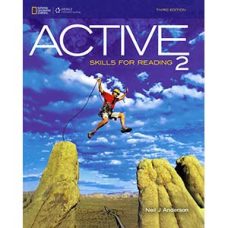 Active Skills for Reading 2 3rd Edition
