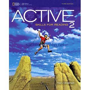 Active Skills for Reading 2 3rd Edition 4 Active Skills for Reading 2 3rd Edition