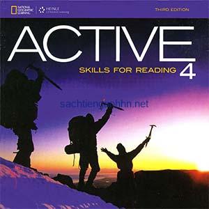 Active Skills for Reading 4 3rd Edition CD1 ebook pdf download