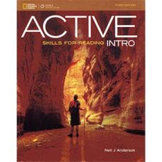 Active Skills for Reading Intro 3rd Edition Active Skills for Reading Intro 3rd Edition