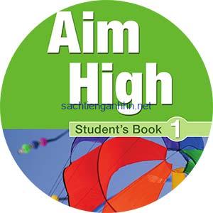 Aim High 1 Video Clip 4 Aim High 1 Class Audio CD