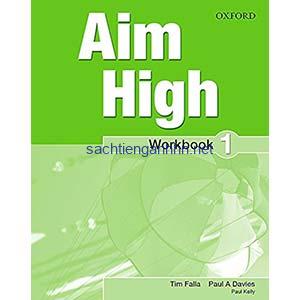 Aim High 1 Workbook