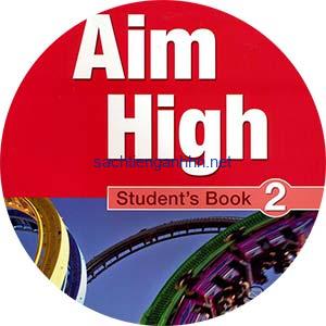 Aim High 2 Video Clip 11 Aim High 2 Class Audio CD