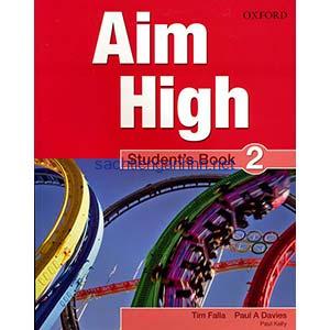 Aim High 2 Students Book 8 Aim High 2 Students Book