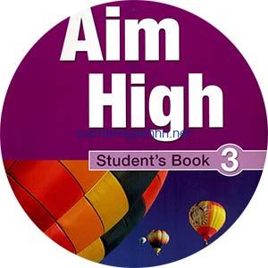 Aim High 3 Video Clip Aim High 3 Class Audio CD