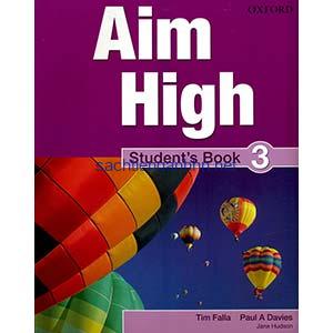 Aim High 3 Students Book 16 Aim High 3 Students Book