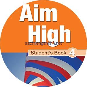 Aim High 4 Video Clip 7 Aim High 4 Class Audio CD