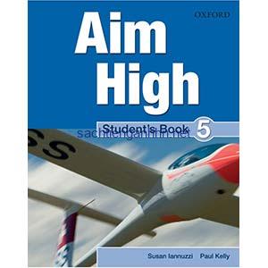 Aim High 5 Students Book 12 Aim High 5 Students Book