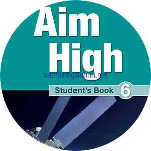 Aim High 6 Video Clip 3 Aim High 6 Class Audio CD