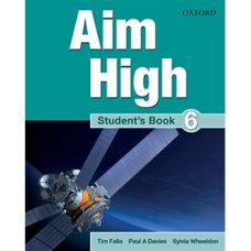 Aim High 6 Students Book Aim High 6 Students Book