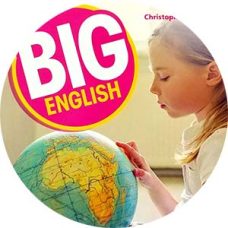 Big English 1 American Class Audio CD3 2nd Big English 1 American Class Audio CD 2nd