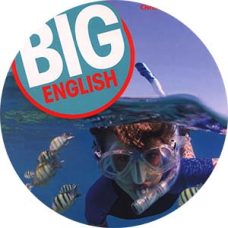 Big English 2 American Class Audio CD3 2nd Big English 2 American Class Audio CD 2nd