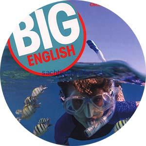 Big English 2 American Class Audio CD1 2nd 7 Big English 2 American Class Audio CD 2nd