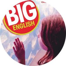 Big English 3 American Class Audio CD 2nd