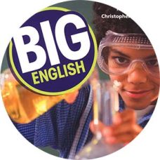 Big English 4 American Class Audio CD3 2nd Big English 4 American Class Audio CD 2nd