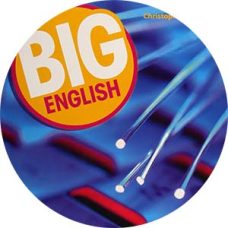 Big English 5 American Class Audio CD 2nd Ed