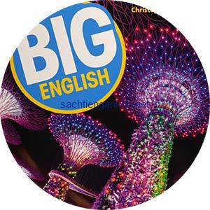 Big English 6 American Class Audio CD1 2nd 4 Big English 6 American Class Audio CD 2nd