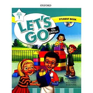 Let's Go 5th Edition Let's Begin 1 Student Book 6 Let's Go 5th Edition Let's Begin 1 Student Book pdf ebook download