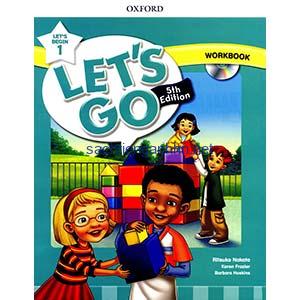 Let's Go 5th Edition Let's Begin 1 Workbook 7 Let's Go 5th Edition Let's Begin 1 Workbook pdf ebook download