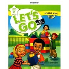 Let's Go 5th Edition Let's Begin 2 Student Book pdf ebook download