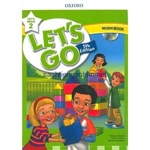 Let's Go 5th Edition Let's Begin 2 Workbook pdf ebook download
