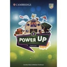 Power Up 1 Flashcards Power Up 1 Flashcards