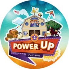 Power Up 2 Class Audio CDs Power Up 2 Class Audio CDs