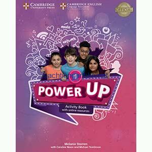 Power Up 5 Activity Book 7 Power Up 5 Activity Book