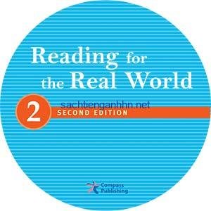 Reading for the Real World 2 2nd Audio CD 10 Reading for the Real World 2 2nd Audio CD