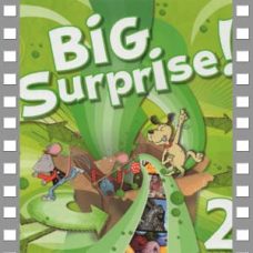 Big Surprise 2 Stories Video