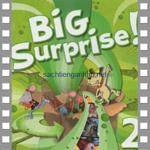 Big Surprise 2 Stories Video 3 Big Surprise 2 Stories Video