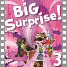 Big Surprise 3 Stories Video Big Surprise 3 Stories Video