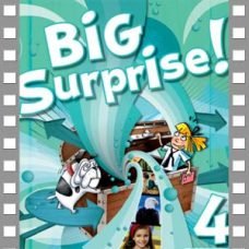 Big Surprise 4 Stories Video Big Surprise 4 Stories Video