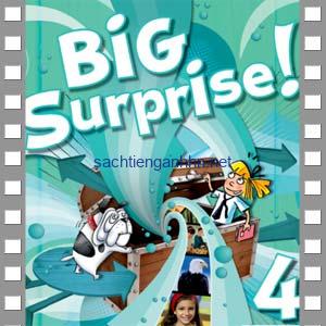 Big Surprise 4 Stories Video 13 Big Surprise 4 Stories Video