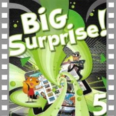 Big Surprise 5 Stories Video Big Surprise 5 Stories Video