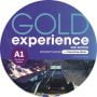Gold Experience 2nd Edition A1 Class Audio