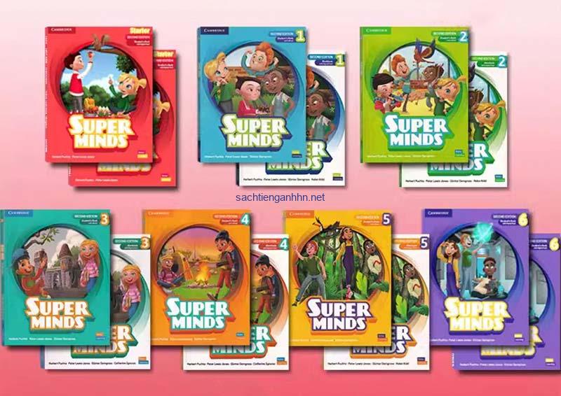 super minds 2 second edition student's book pdf free download