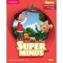 Super Minds 2nd Edition Starter Student's Book