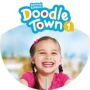Doodle Town 2nd Edition 1 Class Audio