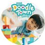 Doodle Town 2nd Edition Nursery Audio