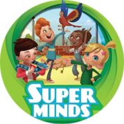 Super Minds 2nd Edition 2 Class Audio Super Minds 2nd Edition 2 Class Audio