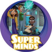 Super Minds 2nd Edition 6 Class Audio Super Minds 2nd Edition 6 Class Audio