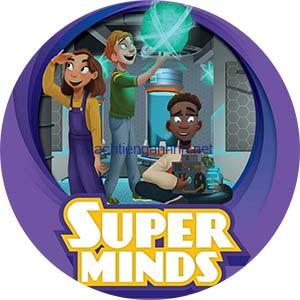 Super Minds 2nd Edition 6 Workbook Audio 15 Super Minds 2nd Edition 6 Class Audio